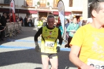 XV Carrera de Muntanya de Sant Sebastià