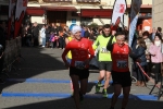 XV Carrera de Muntanya de Sant Sebastià