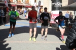 XV Carrera de Muntanya de Sant Sebastià
