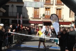 XV Carrera de Muntanya de Sant Sebastià