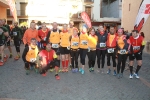 XV Carrera de Muntanya de Sant Sebastià
