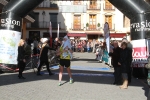 XV Carrera de Muntanya de Sant Sebastià