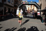 XV Carrera de Muntanya de Sant Sebastià
