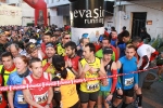 XV Carrera de Muntanya de Sant Sebastià