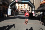 XV Carrera de Muntanya de Sant Sebastià