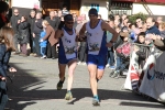 XV Carrera de Muntanya de Sant Sebastià