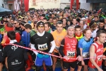 XV Carrera de Muntanya de Sant Sebastià