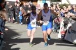 XV Carrera de Muntanya de Sant Sebastià