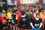 XV Carrera de Muntanya de Sant Sebastià