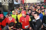 XV Carrera de Muntanya de Sant Sebastià