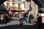 XV Carrera de Muntanya de Sant Sebastià