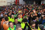 XV Carrera de Muntanya de Sant Sebastià
