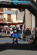 XV Carrera de Muntanya de Sant Sebastià