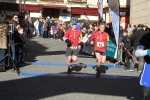 XV Carrera de Muntanya de Sant Sebastià