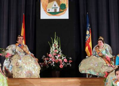 Pensat i Fet exalta a Mónica Carrión y Juli Segarra