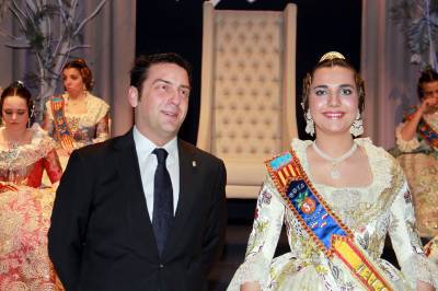 El Club 53 exalta a Ana Lleó