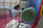 Le Petite Sweet, un nuevo concepto de parque infantil