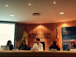 L'IVAJ.GVAJOVE difon a Castelló el programa Erasmus Joventut   2015