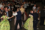 El baile de la Tercera Edad ameniza la tarde dominical