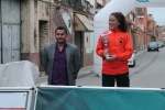 Iván Portolés y Amelia Martín ganan la 10k de Xilxes