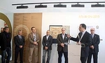 Más de 35.000 personas conocen la innovación del sector cerámico gracias al nuevo espacio Alfa de Oro del Museo de Onda    