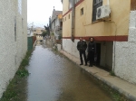 Mercedes Galí preguntará en pleno sobre las medidas adoptadas para prevenir inundaciones