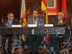 Segorbe celebra los 100 Años de la Real Academia de Cultura Valenciana
