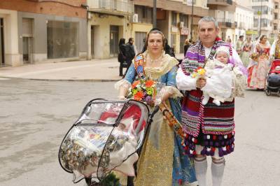 La mitad de las fallas ya tienen presidente para el ejercicio 2016