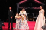Miriam Diago ya es la reina de las Fiestas Patronales de Sant Vicent Ferrer