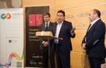 Castellón acoge el I Congreso de Gastronomía y Vino que atraerá a 300 profesionales y cinco estrellas Michelín