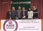 Sergio Manrique lidera 'Se puede Almassora'