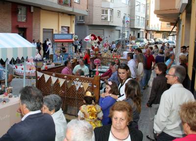 Someterán a votación adelantar un día las Cruces de Mayo de Burriana