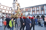 La procesión cierra los actos de Sant Vicent