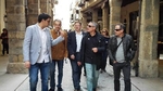 Zapatero: 'Ximo Puig va a liderar el cambio que necesita esta Comunitat'