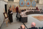 Burriana honra a los Carmelitas con la Medalla de Oro de la Ciudad