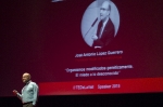 El TEDxLaVall difunde conocimientos múltiples a todo el planeta