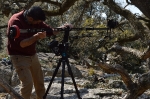 El Barranc dels Horts es protagonista de un documental de naturaleza en ultra alta definición 4k