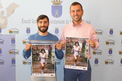 La Vall d'Uixó organiza una carrera de montaña para mujeres