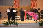 La Unión Musical Valldeuxense guanya el certamen provincial en 4ª Secció