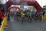 300 runners lo dan todo en la VIII Cursa Serra d?Orpesa
