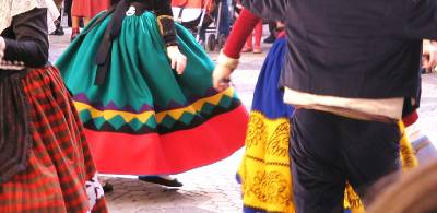 El Raval aproparà el folklore castellonenc este dissabte a l'auditori de Vila-real