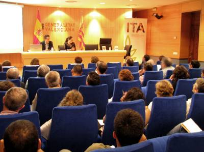 El nuevo Plan de Desarrollo Rural apuesta por el relevo generacional y la agricultura verde en Castellón