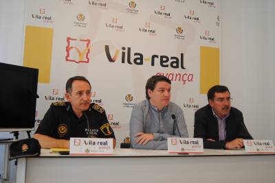 Vila-real tanca unes festes en honor a Sant Pasqual marcades per la massiva participació en tots els actes
