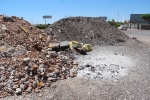 El Ayuntamiento de Nules incumple su propia ordenanza de gestión de residuos inertes