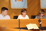 Maria Josep Safont ya es la primera alcaldesa de Burriana