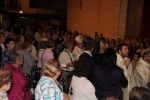 La Vilavella acogió la Vigilia diocesana de Espigas de la Adoración Nocturna