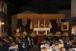 La Vilavella acogió la Vigilia diocesana de Espigas de la Adoración Nocturna