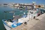 La Guardia Civil interviene 2100 kilos de hachís en una barca de Burriana