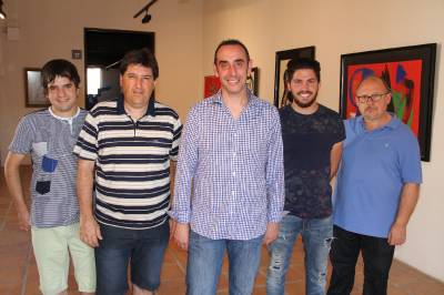 PSPV-PSOE y Compromís pactan el gobierno municipal de Vilafamés: el Pacte del Batle