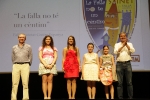 El Centre Espanya gana el IX concurs de Sainets en valencià